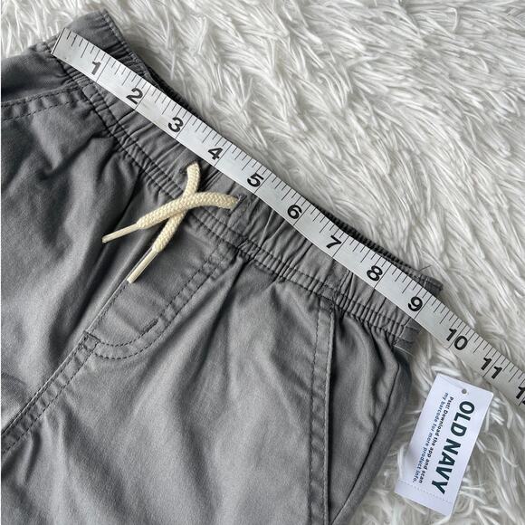 NWT OLD NAVY Pants Function drawstring Baby boy Sz 2 years NWT - Picture 6 of 9